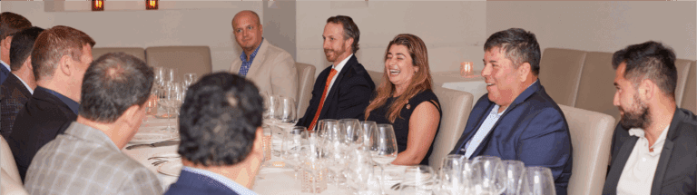 Communication During Challenging Times: Tips for Executives