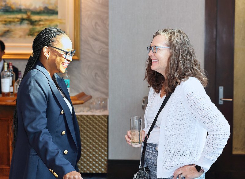 CEO Boardroom VIP Event