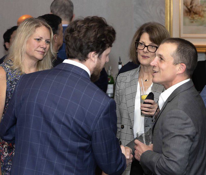 CEO Boardroom 14 May 2025 GovCon Event