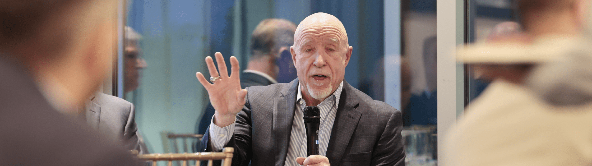 Leveraging AI to Streamline Government Contracting Processes