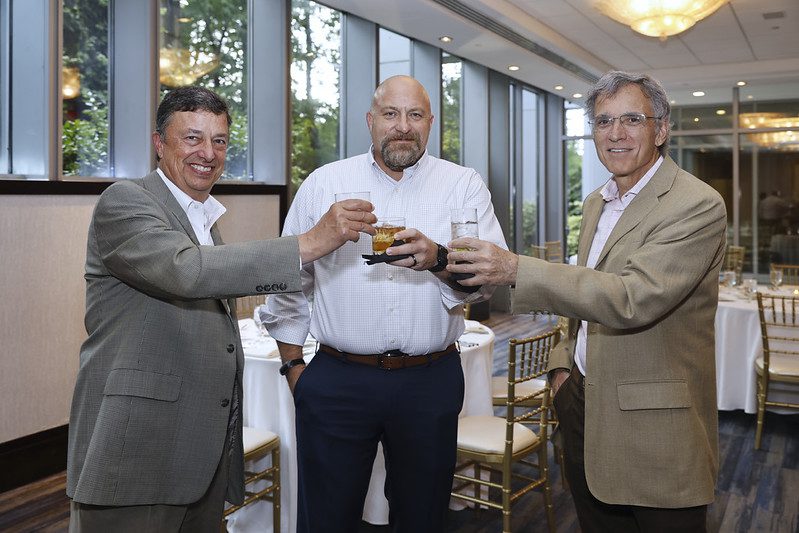GovCon Event August 2025