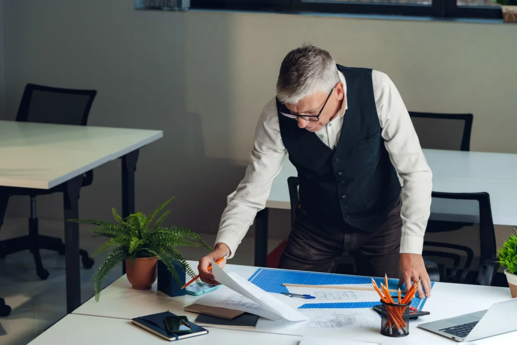 Strategic Leaders Responding to Chaos 