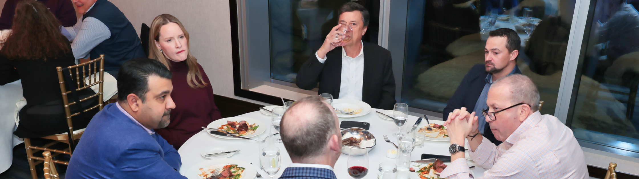 How CEOs Build Mental Resilience During Uncertain Times