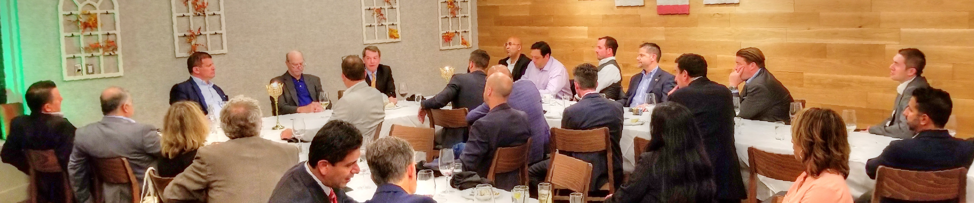 How Top CEOs Balance Confidence and Humility