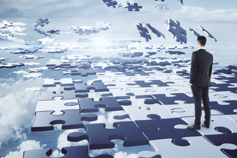 Thinking in Systems: How Visionary CEOs Solve Complex Problems