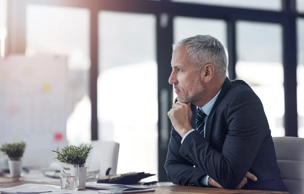 Key Principles of Long-Term Thinking for CEOs