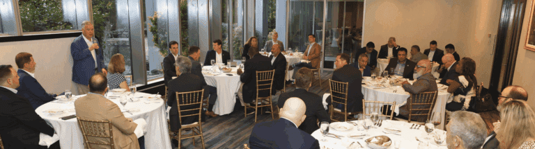 Emotional Discipline: The Hidden Strength of Effective CEOs