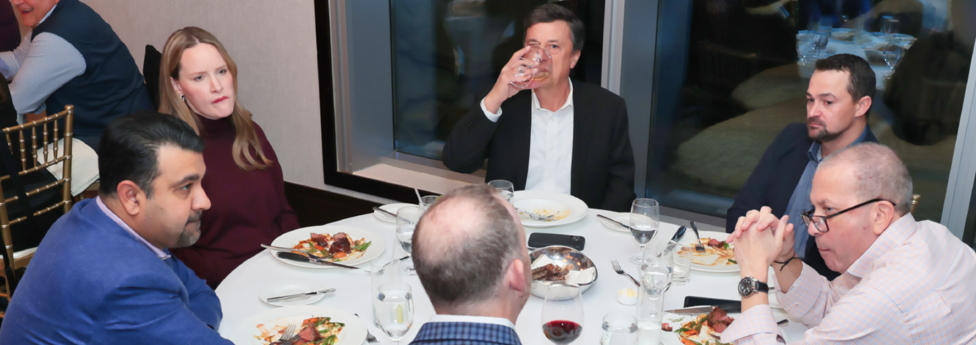 How CEOs Build Mental Resilience During Uncertain Times