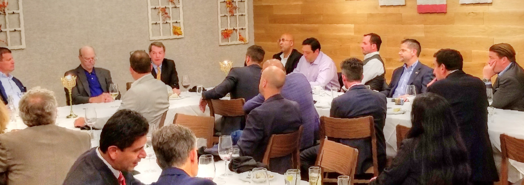 How Top CEOs Balance Confidence and Humility