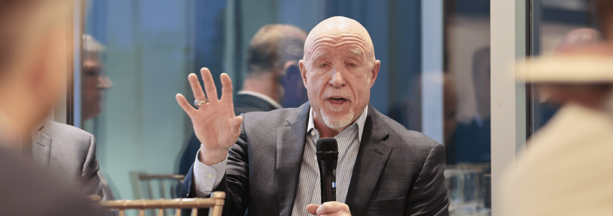 Leveraging AI to Streamline Government Contracting Processes