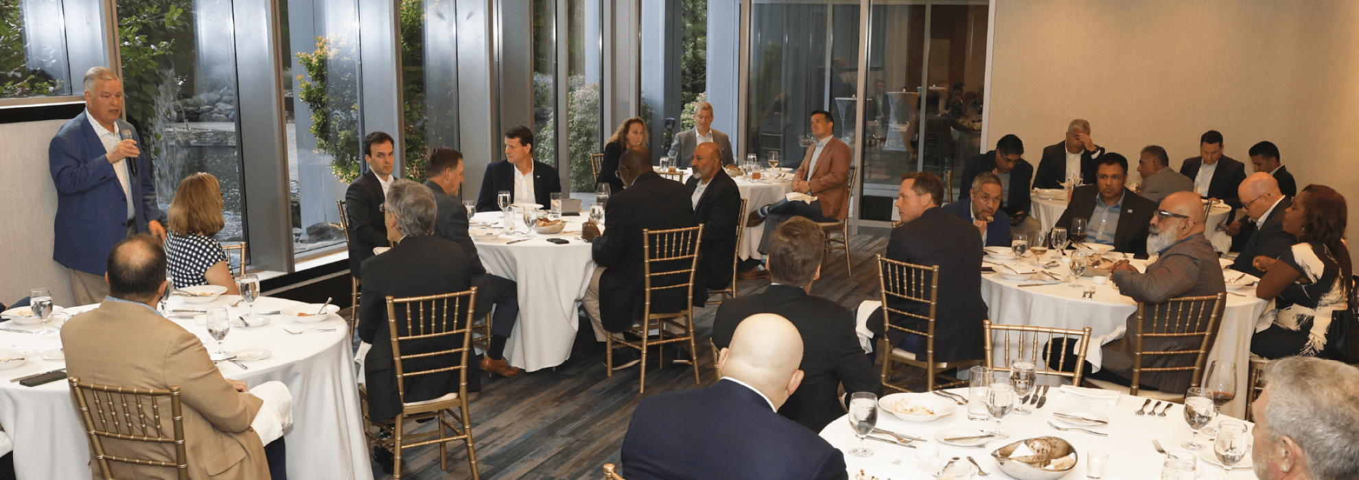 Emotional Discipline: The Hidden Strength of Effective CEOs