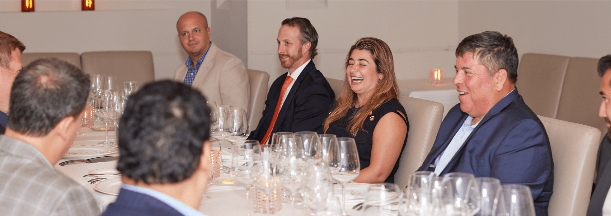 Communication During Challenging Times: Tips for Executives