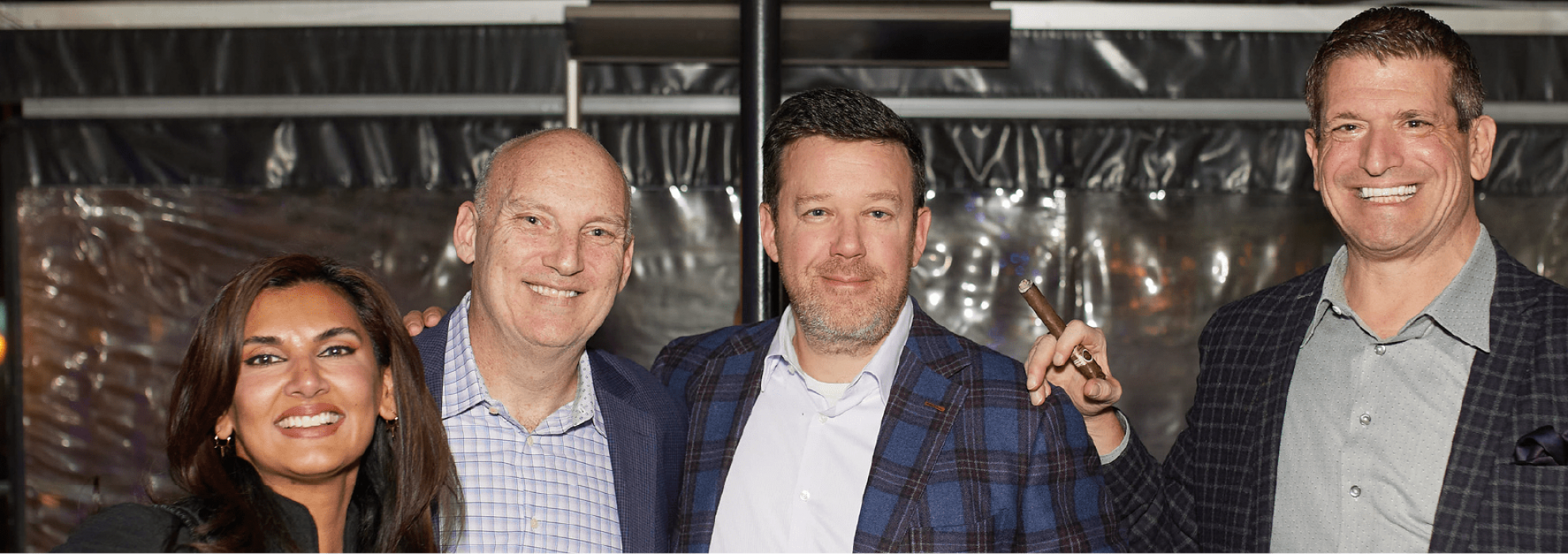 How to Build a High-Performance Executive Team