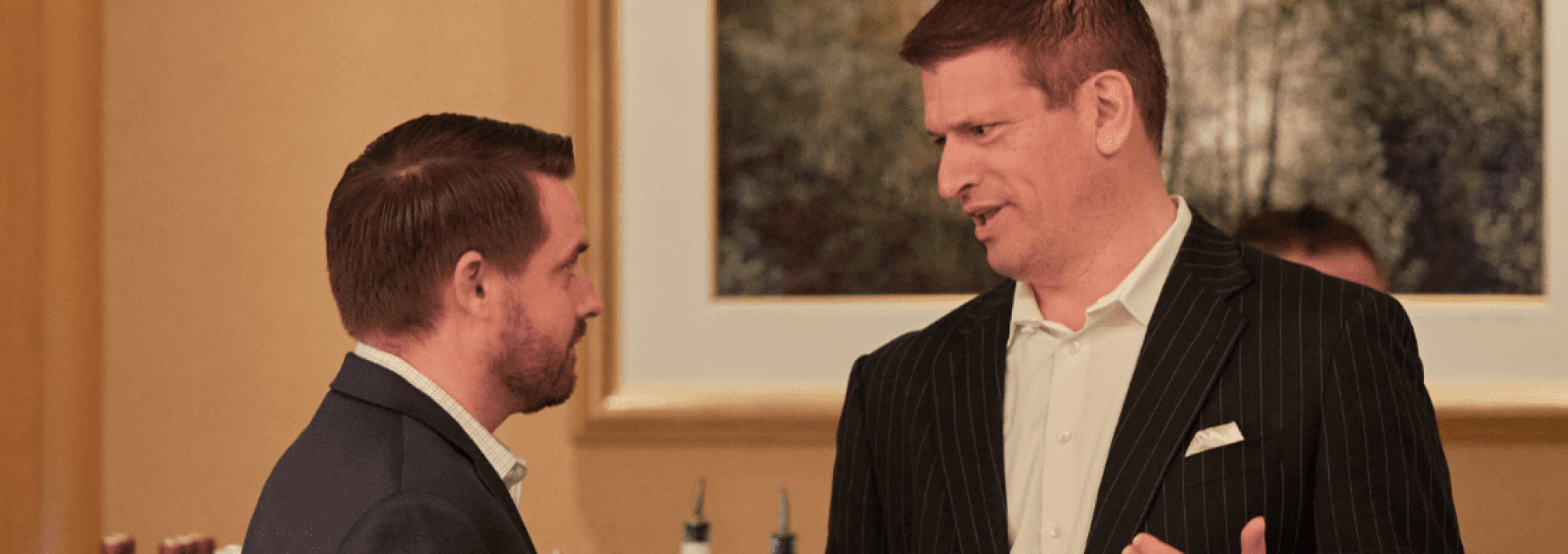 The 4 Leadership Trends Every Executive Must Know for 2025