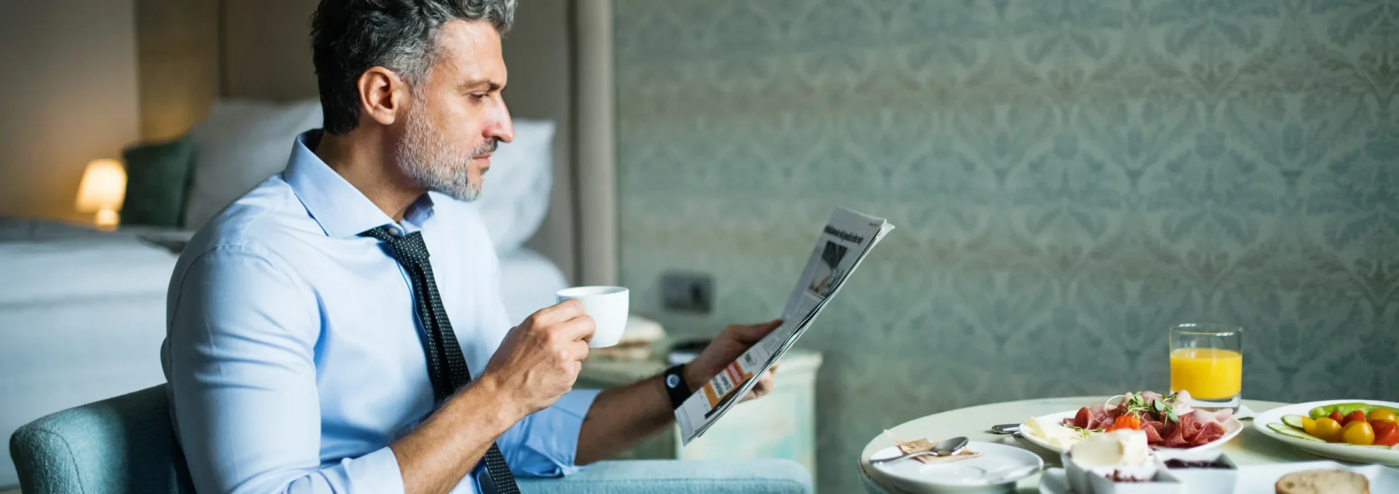 The CEO’s Morning Routine: Rituals That Shape World Class Performance